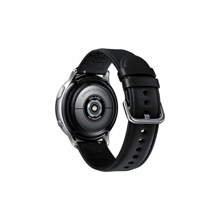 Samsung Galaxy Watch Active 2 40mm Plata (Stainless Steel Silver) R830