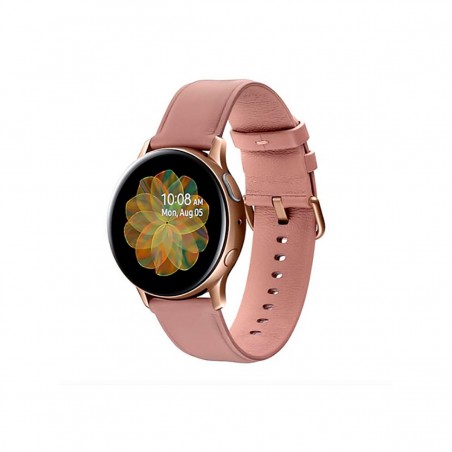 Samsung Galaxy Watch Active 2 40mm 4G Oro (Steel Gold) R835F