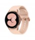Samsung Galaxy Watch4 40mm Bluetooth Rosa (Pink Gold) R860
