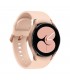 Samsung Galaxy Watch4 40mm Bluetooth Rosa (Pink Gold) R860