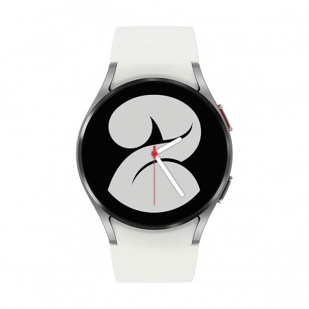Samsung Galaxy Watch4 40mm Bluetooth Plata (Silver) R860