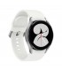 Samsung Galaxy Watch4 40mm Bluetooth Plata (Silver) R860