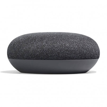Altavoz Inteligente Google Home Nest Mini Charcoal