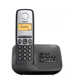 Teléfono inalámbrico Dect Gigaset AL130A