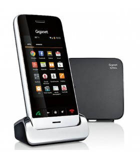 Teléfono inalámbrico Gigaset SL930A Android