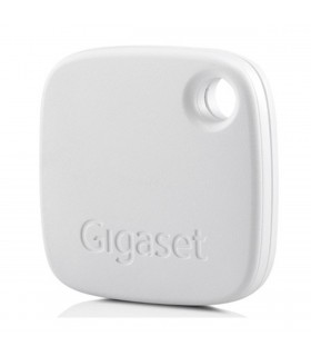 Gigaset G-tag Blanco - Localizador Bluetooth