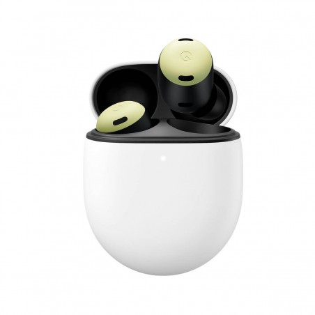 Google Pixel Buds Pro Verde Lima (Lemongrass)
