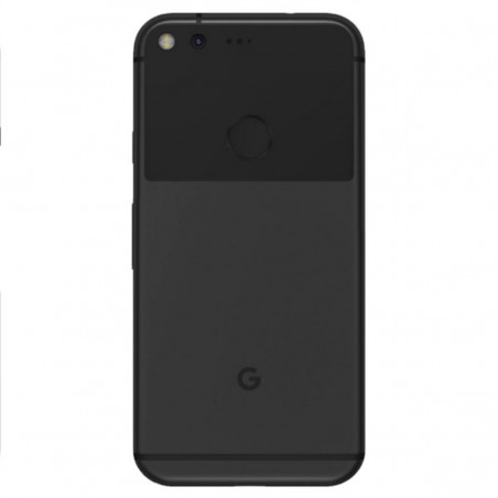 Google Pixel 128 GB Negro