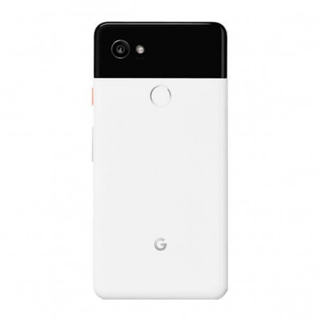 Google Pixel 2 XL Blanco/Negro 128 GB G011C