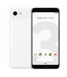 Google Pixel 3 4GB/128GB Blanco G013A