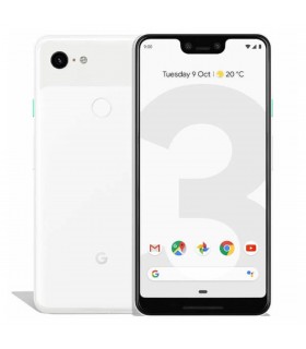 Google Pixel 3 XL 4GB/64GB Blanco G013C