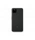 Google Pixel 4a 5G 6GB/128GB Negro (Just Black) Dual SIM