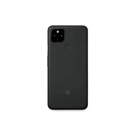 Google Pixel 5 5G 8GB/128GB Negro (Just Black) Single SIM