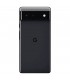 Google Pixel 6 5G 8GB/128GB Negro (Stormy Black) GB7N6