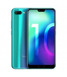 Honor 10 4GB/128GB Verde Dual SIM
