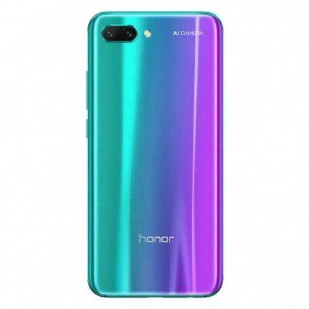 Honor 10 4GB/128GB Verde Dual SIM