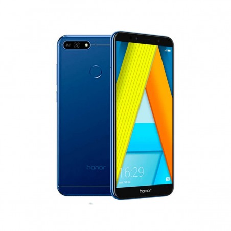 Honor 7A 3GB/32GB Azul Dual SIM AUM-L29