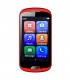 HAIER EZY A6 rojo libre