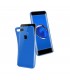 Funda Silicona SBS Cool Azul para Huawei P10 Lite
