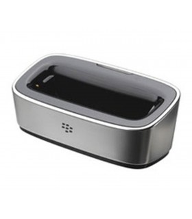 Base cargadora Blackberry HDW16216001 para 9000
