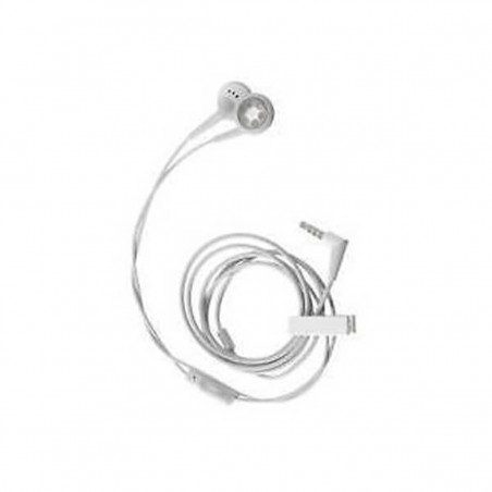 Auriculares Blackberry HDW-24529 Blancos