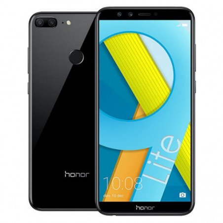 Honor 9 Lite 4+64 GB Negro Dual SIM
