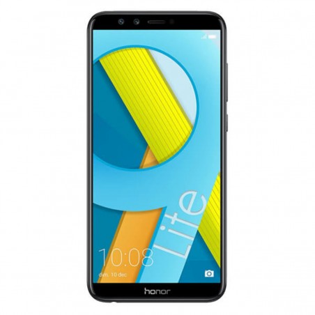 Honor 9 Lite 4+64 GB Negro Dual SIM