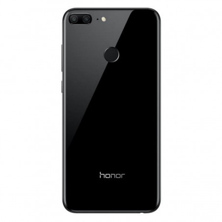 Honor 9 Lite 4+64 GB Negro Dual SIM