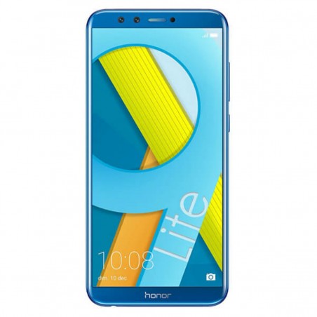 Honor 9 Lite 4+64 GB Azul Dual SIM