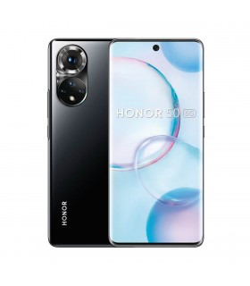 Honor 50 5G 6GB/128GB Negro (Midnight Black) Dual SIM NTH-NX9