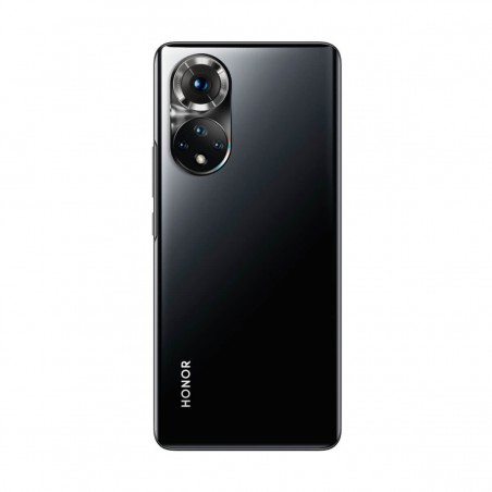 Honor 50 5G 6GB/128GB Negro (Midnight Black) Dual SIM NTH-NX9