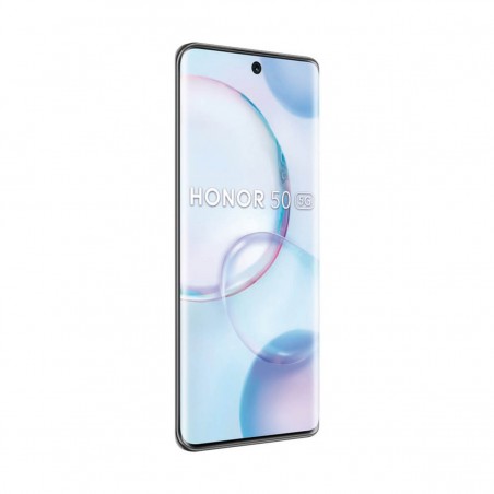Honor 50 5G 6GB/128GB Negro (Midnight Black) Dual SIM NTH-NX9