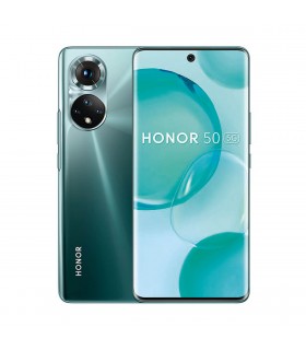 Honor 50 5G 6GB/128GB Verde (Emerald Green) Dual SIM NTH-NX9