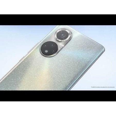 Honor 50 5G 6GB/128GB Verde (Emerald Green) Dual SIM NTH-NX9