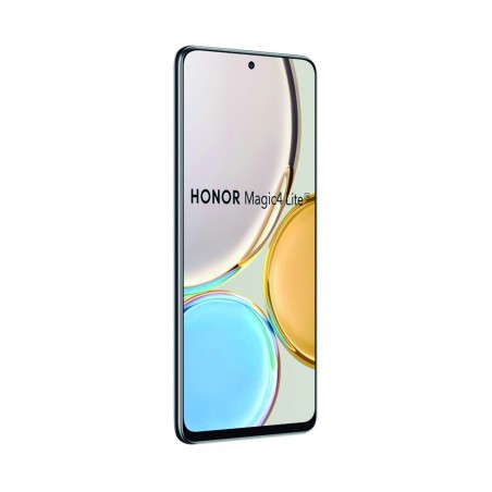 Honor Magic4 Lite 5G 6GB/128GB Negro (Midnight Black) Dual SIM ANY-NX1