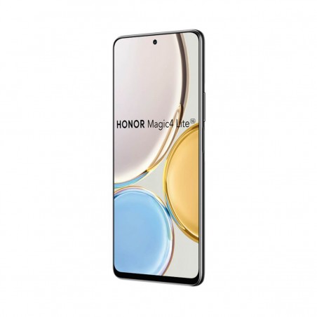 Honor Magic4 Lite 5G 6GB/128GB Negro (Midnight Black) Dual SIM ANY-NX1