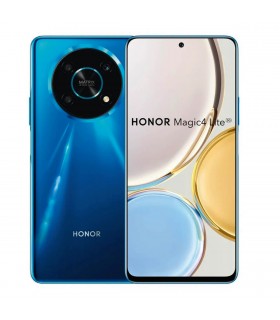 Honor Magic4 Lite 5G 6GB/128GB Azul (Ocean Blue) Dual SIM ANY-NX1