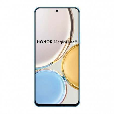 Honor Magic4 Lite 5G 6GB/128GB Azul (Ocean Blue) Dual SIM ANY-NX1