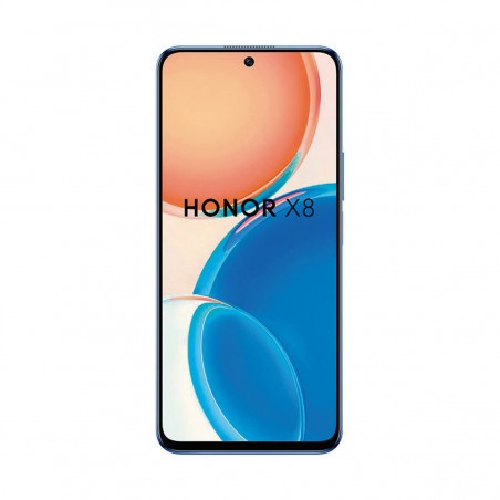 Honor X8 6GB/128GB Azul (Ocean Blue) Dual SIM TFY-LX1