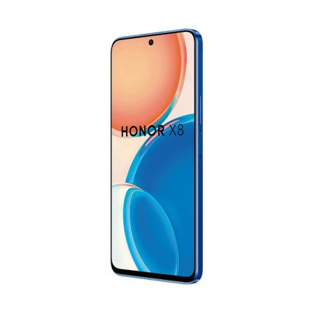 Honor X8 6GB/128GB Azul (Ocean Blue) Dual SIM TFY-LX1