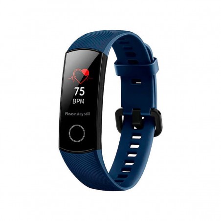 Honor Band 4 Azul (Midnight Navy) Crius-B19