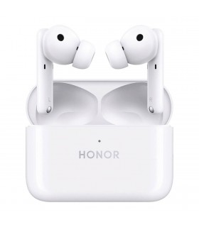 Honor Earbuds 2 Lite Auriculares Inalámbricos Blancos (Glacier White)