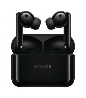Honor Earbuds 2 Lite Auriculares Inalámbricos Negros (Midnight Black)