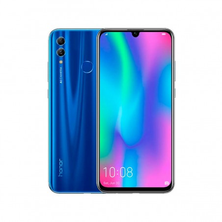 Honor 10 Lite 3GB/64GB Azul Zafiro Dual SIM HRY-LX1