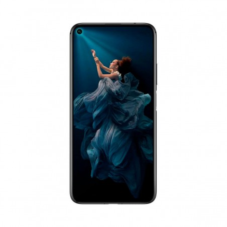 Honor 20 6GB/128GB Negro Dual SIM YAL-L21