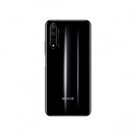 Honor 20 6GB/128GB Negro Dual SIM YAL-L21