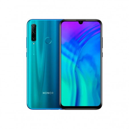 Honor 20E 4GB/64GB Azul (Phantom Blue) Dual SIM