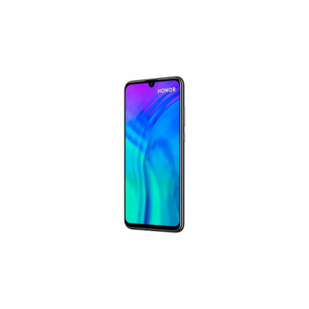 Honor 20 Lite 4GB/128GB Negro Dual SIM HRY-LX1T