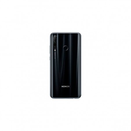 Honor 20 Lite 4GB/128GB Negro Dual SIM HRY-LX1T