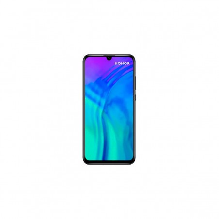 Honor 20 Lite 4GB/128GB Negro Dual SIM HRY-LX1T